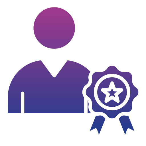 Expert Relationship Officers